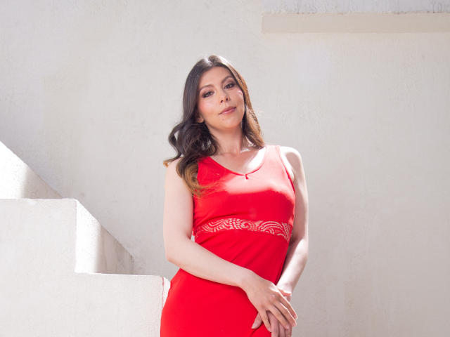 KarlaMazuera - Sexe cam en vivo - 30648419