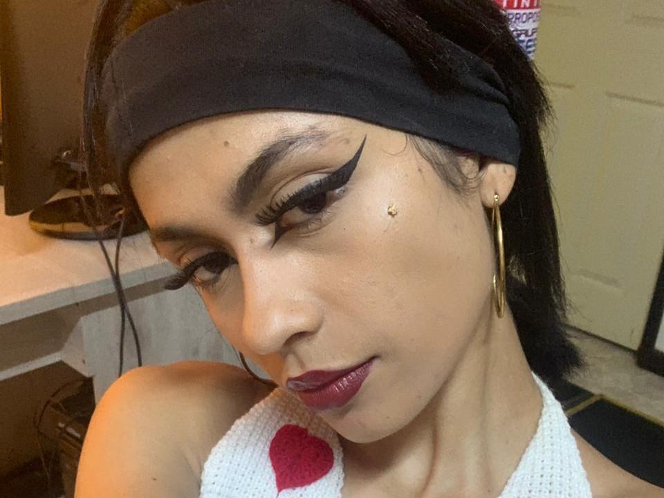 HeidyRusso - Sexe cam en vivo - 30649568
