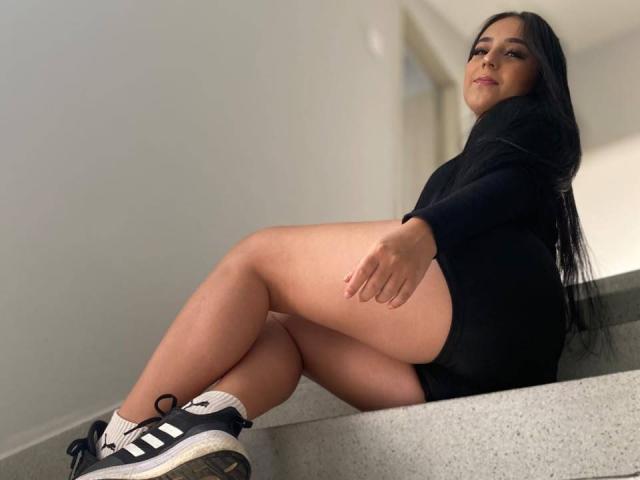 StefanyDelly - Live Sex Cam - 30649772