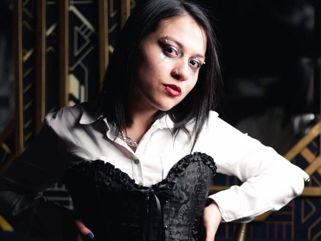 GoddessLuxliv - Live porn &amp; sex cam - 30650495