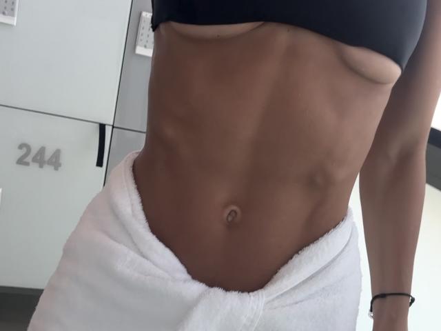 Fridaa - Live porn &amp; sex cam - 30650588