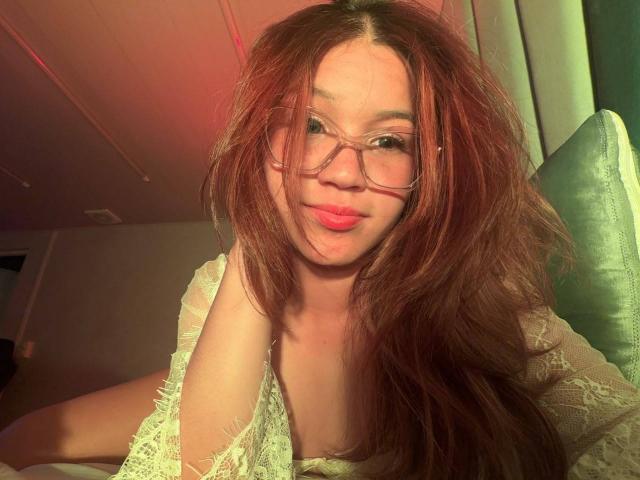 ElodieGardner - Sexe cam en vivo - 30651137