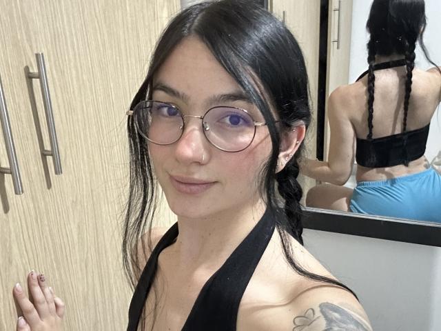 EvaaFarix - Live sex cam - 30651464