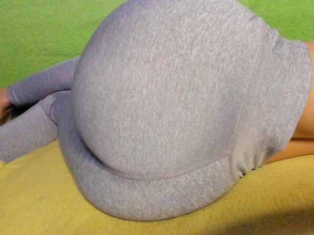 HarlyMia - Live sex cam - 30651704