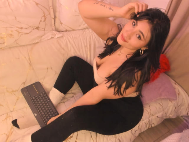 ElyRoss - Sexe cam en vivo - 30651767