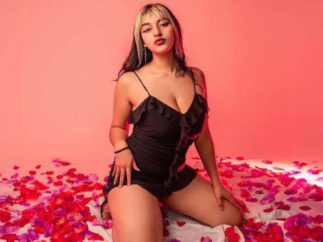 CatBleu - Live sex cam - 30651794
