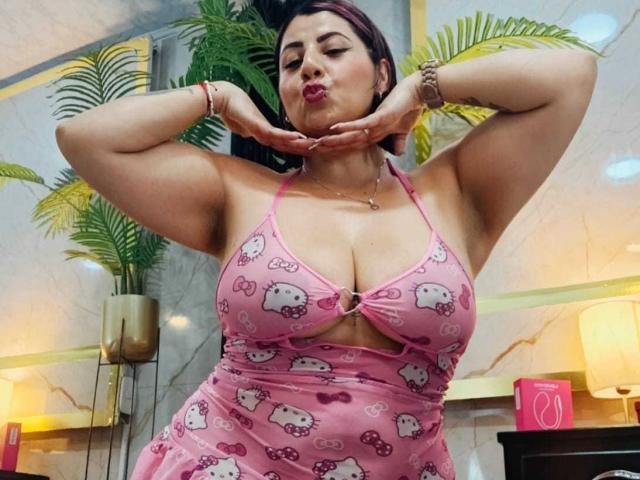 AngeleRouxo - Live porn &amp; sex cam - 30652562