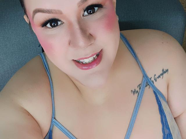 GiiannaMorrys - Live sex cam - 30652655