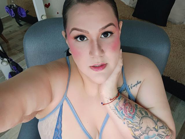 GiiannaMorrys - Live sex cam - 30652661