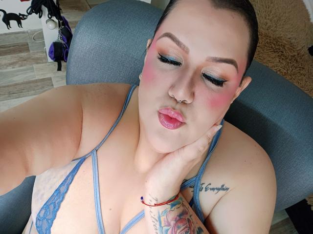 GiiannaMorrys - Sexe cam en vivo - 30652676