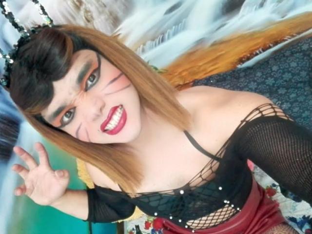GabiiSexy - Live porn &amp; sex cam - 30652715