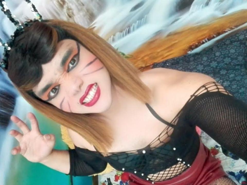 GabiiSexy - Live porno og sexkamera - 30652715