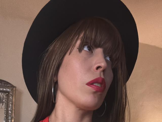 SeleneBrigth - Sexe cam en vivo - 30652727
