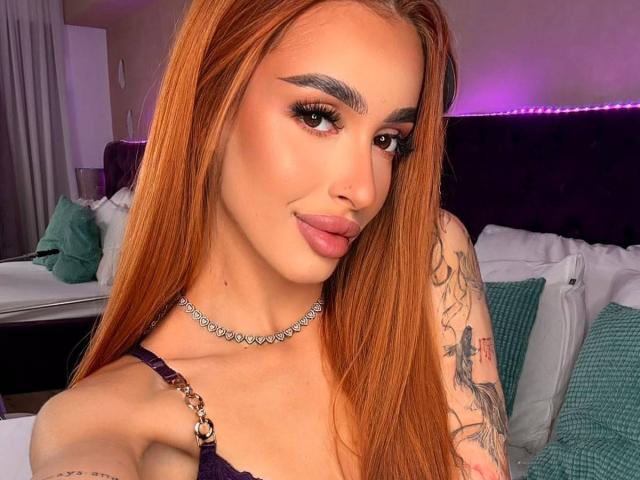 MarissaFex - Sexe cam en vivo - 30653087