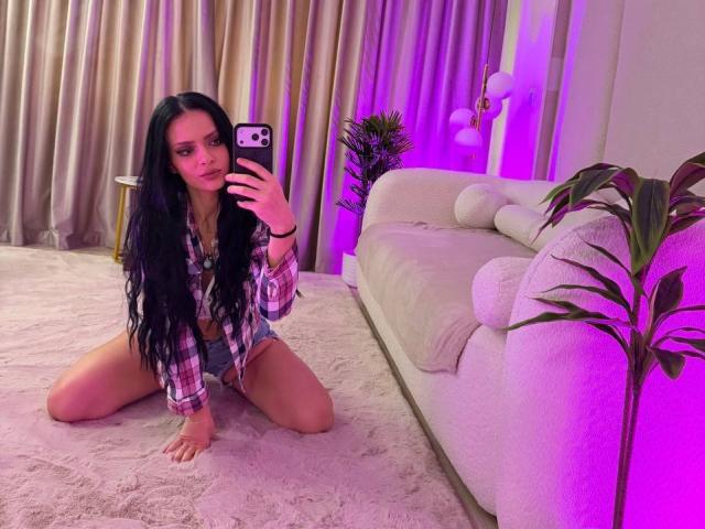 IliriaKara - Sexe cam en vivo - 30653186
