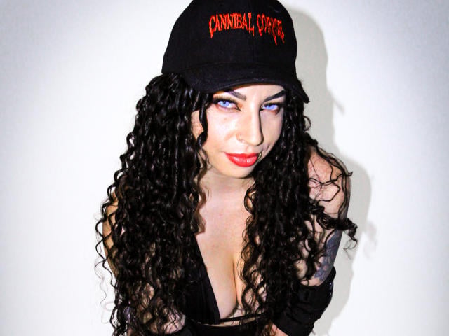 ScarlattaaDesire - Porno na żywo i seks kamera - 30653318