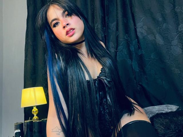 SophieBanksX - Camera khiêu dâm &amp; quyến rũ trực tiếp - 30653438