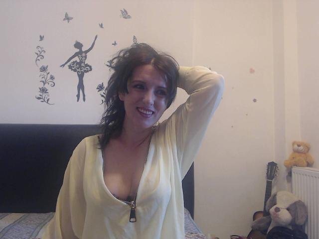 TesDesiresX - Sexe cam en vivo - 3065393