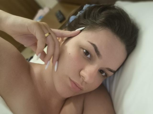 Dreia - Sexe cam en vivo - 30654137