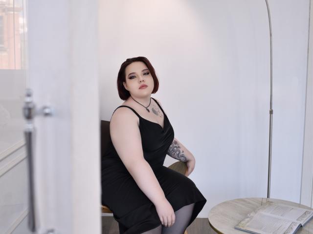 IvoryeFlame - Live porn &amp; sex cam - 30654380