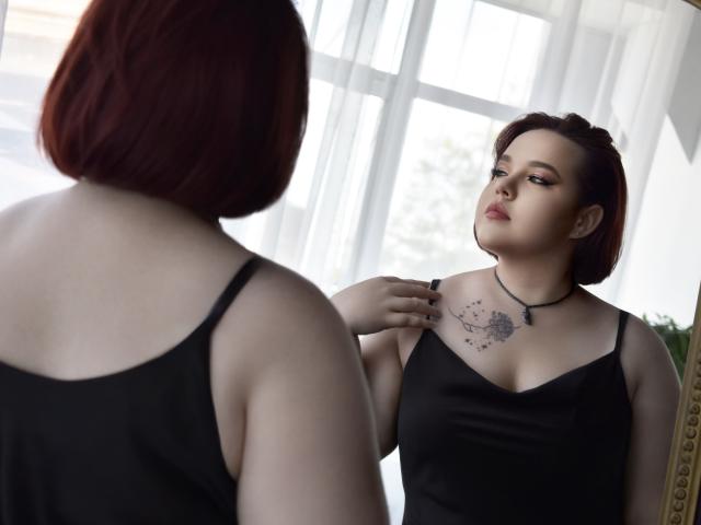 IvoryeFlame - Live porn &amp; sex cam - 30654383
