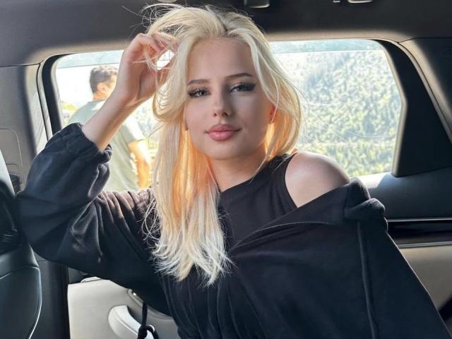 JaneenOsher - Live sex cam - 30654629