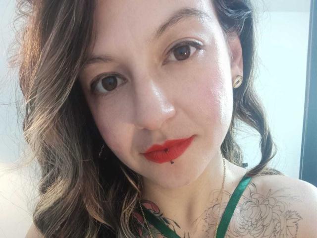 ArianaBlonde - Live porn &amp; sex cam - 30655226