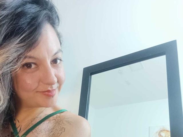 ArianaBlonde - Sexe cam en vivo - 30655229