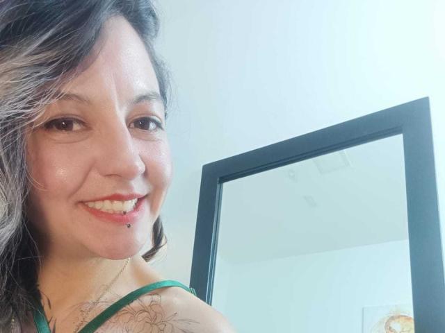 ArianaBlonde - Sexe cam en vivo - 30655232