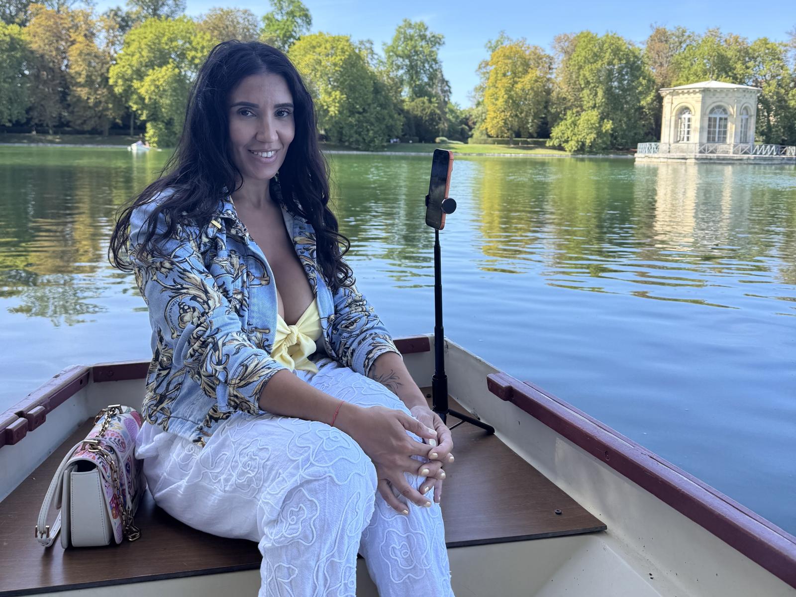 SamiaKhalifa - Sexe cam en vivo - 30655340