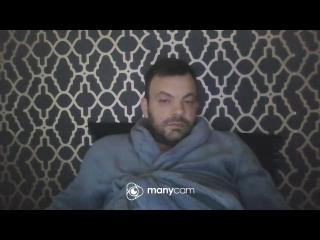 JamesRaoul Live Chat on XLoveCam