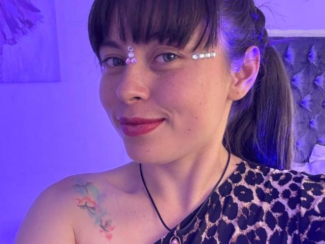 Iniridax - Sexe cam en vivo - 30655418