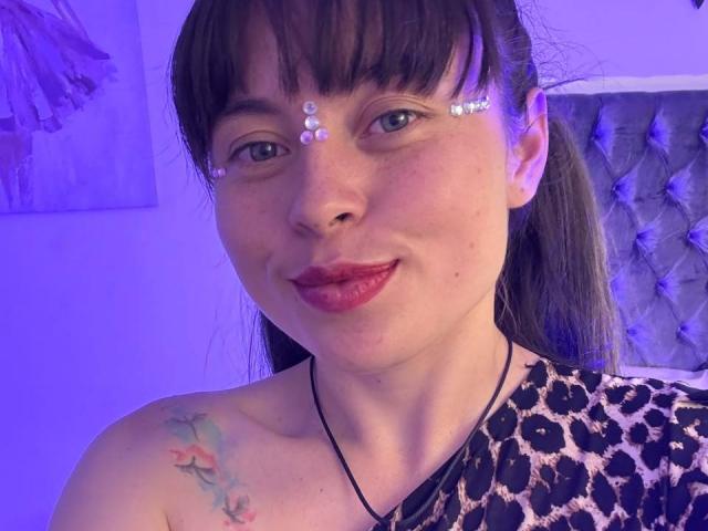 Iniridax - Sexe cam en vivo - 30655421