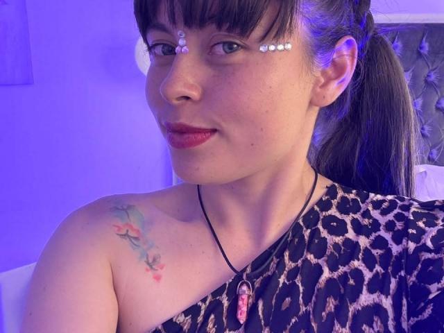 Iniridax - Sexe cam en vivo - 30655424