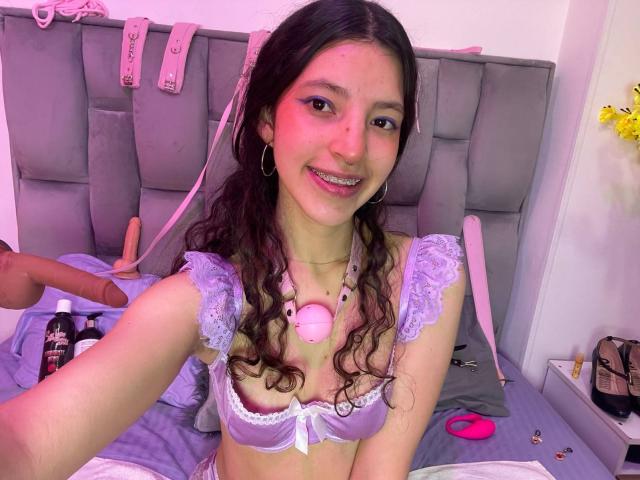 NamySex - Live porn &amp; sex cam - 30655577