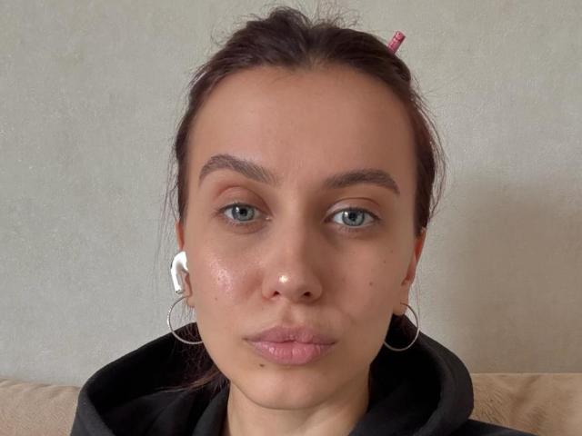 ShalonGluc - Sexe cam en vivo - 30655601