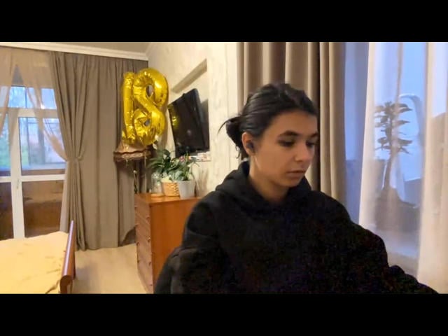 LakiaRentz - Live porn &amp; sex cam - 30655973