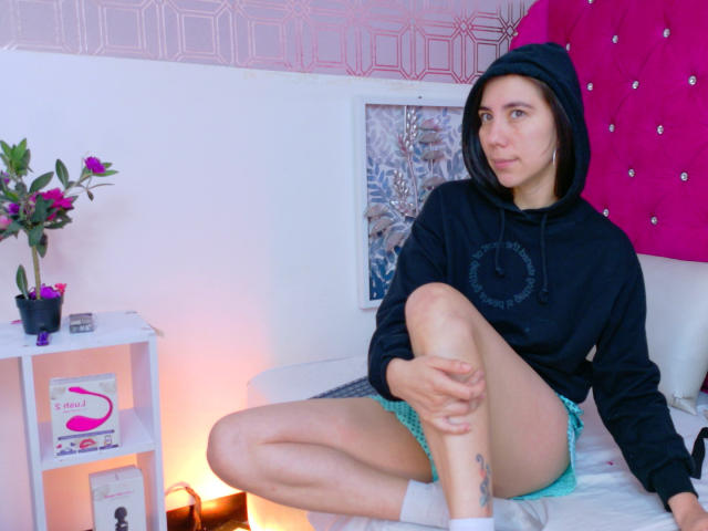 FreyaraVenwo - Live porn &amp; sex cam - 30656378