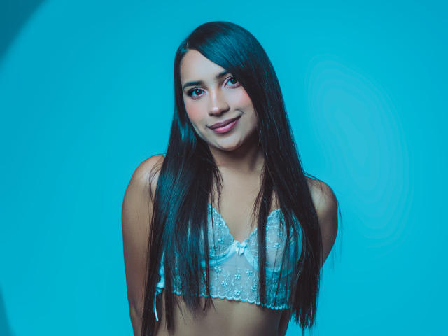 LexieJones - Sexe cam en vivo - 30656444
