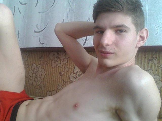 AntonyS - Webcam live nude with this average constitution Men sexually attracted to the same sex 