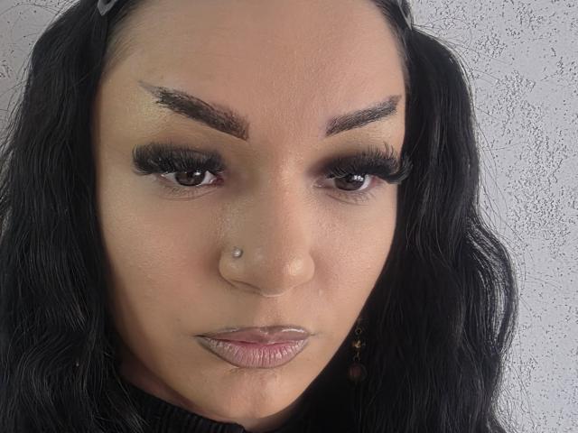ElaBellanotte - Live porn &amp; sex cam - 30657335