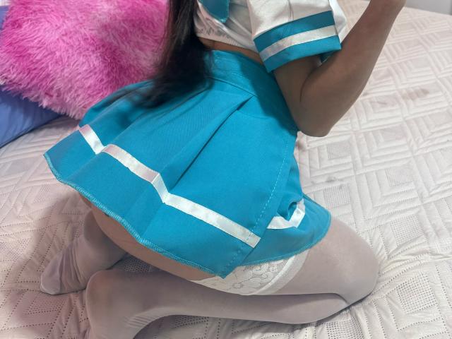 SammanthaOlssen - Live sex cam - 30657347