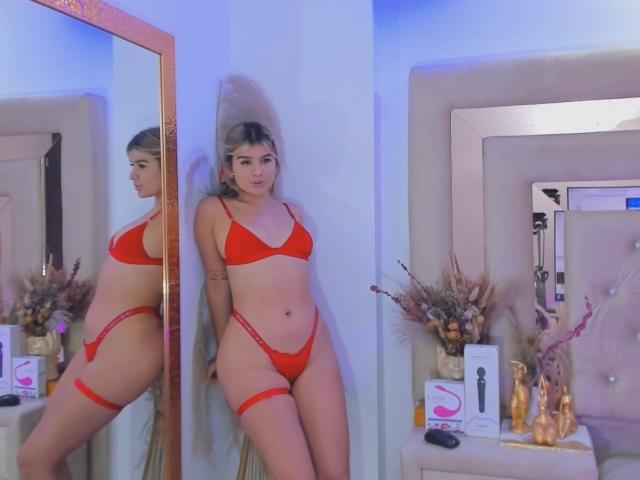 SashaPolet - сексуальная веб-камера в реальном времени - 30657869