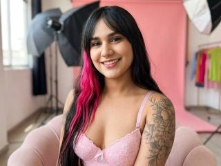 Sexy nude photo of KimZenith