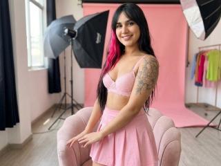 Sexy nude photo of KimZenith