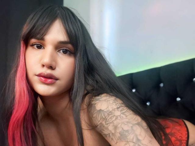 KimZenith - Sexe cam en vivo - 30658292