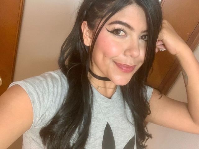 CatalinaReiyna - Live porn &amp; sex cam - 30658694