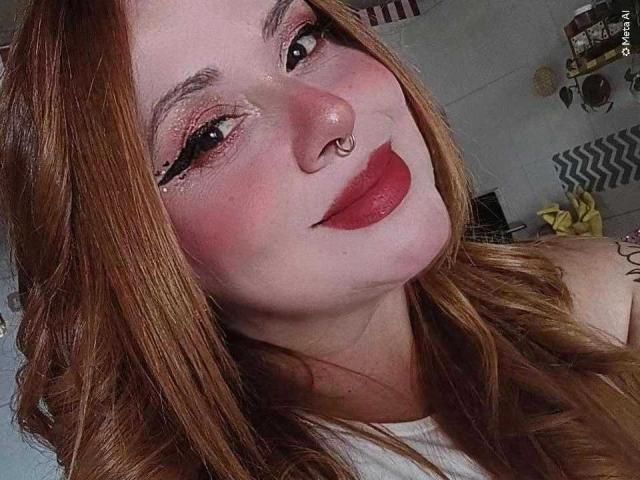 PauleetteRoux - Live porn &amp; sex cam - 30659216