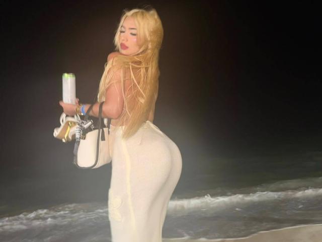 ChristieGarci - Sexe cam en vivo - 30659366