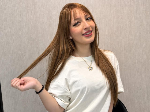 MiluSantoro - Sexe cam en vivo - 30660032